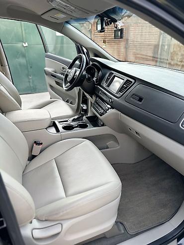 Kia: Kia Carnival: 2019 г., 2.2 л, Автомат, Дизель, Минивэн at lalafo.kg — 10 Kia: Kia Carnival: 2019 г., 2.2 л, Автомат, Дизель, Минивэн — 10