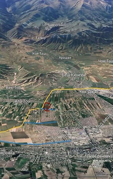 Продажа участков: 6 соток, Для строительства, Красная книга, Тех паспорт — 11