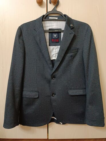 мужской пиджак: Костюм XS (EU 34)