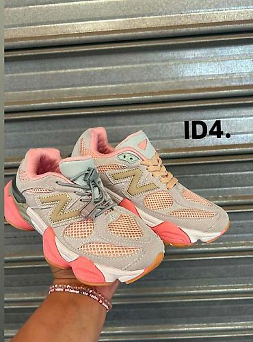 fly obuca: NB 9060
4800din❤️‍🔥
36-41
SS🖤⭐⭐ — 1