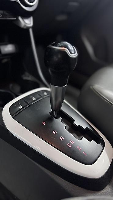 Kia: Kia Picanto: 2018 г., 1 л, Автомат, Бензин, Хэтчбэк — 9