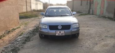 Volkswagen: Volkswagen Passat: 1.8 l | 2004 il Sedan — 1