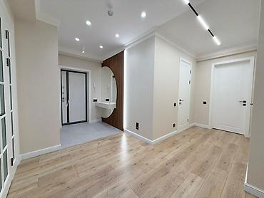 Продажа квартир: 2 комнаты, 85 м², Элитка, 6 этаж, Дизайнерский ремонт — 11