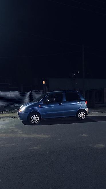 привод ипсум: Daewoo Matiz: 2008 г., 0.8 л, Механика, Бензин, Хэтчбэк — 3