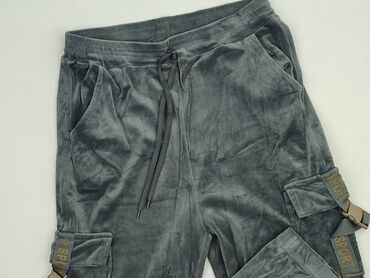 new yorker krótkie spodenki dresowe: Sweatpants for women, 2XL (EU 44)