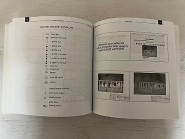 Книги и журналы: Məlumdur ki, Hər bir dizayner İnteryer / Eksteryer/Landşaft işlədiyi — 10