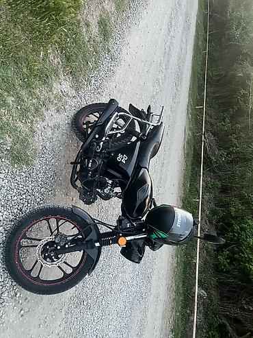 klass kredit moped: Minsk - 50, 80 см3, 2023 год, 18000 км — 1