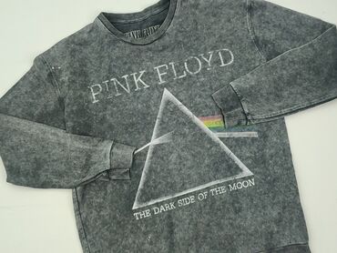 Sweatshirt for men, S (EU 36), PULL&BEAR, condition - Perfect