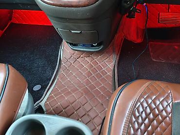 toyota cube: Honda Odyssey: 2000 г., 3 л, Автомат, Бензин, Минивэн — 9