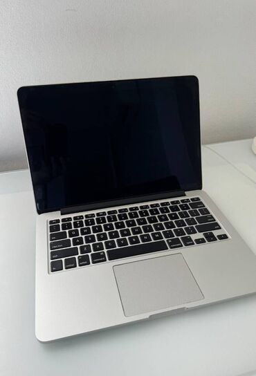 neftcala: Macbook Pro 13.3 Retina 2014. 256 GB. Yaxşı vəziyyətdədir. Alınan