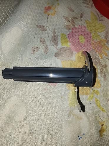 Mətbəx kombaynları və doğrayıcıları: Mətbəx kombaynı — 6