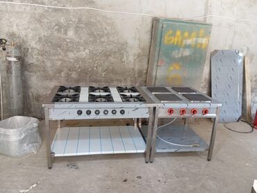 Nerjaveykalar: Qaz və elektrik peçi restoran,kafe üçün
istənilən ölçüdə var -da lalafo.az — 6 Nerjaveykalar: Qaz və elektrik peçi restoran,kafe üçün
istənilən ölçüdə var — 6