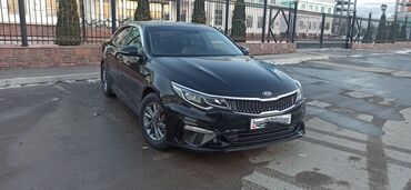 лексус 570 продажа: Kia K5: 2018 г., 2 л, Автомат, Газ, Седан