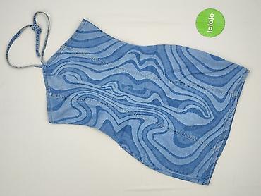 dekolt typu halter: FB Sister, Sukienka damska, rozmiar M — 2