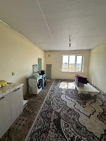 4: Продается уютный дом в жилмассиве Калыс-Ордо (6-я улица)! 🏡 Участок — 6