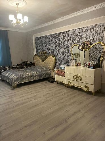 Həyət evləri və villalar: Binəqədi qəs. 5 otaqlı, 240 kv. m, Yeni təmirli — 7