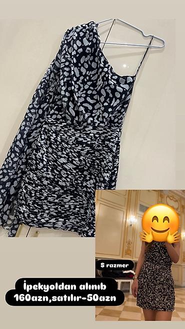 Tulumlar: Tulum, Zara, S, rəng - Ağ — 6