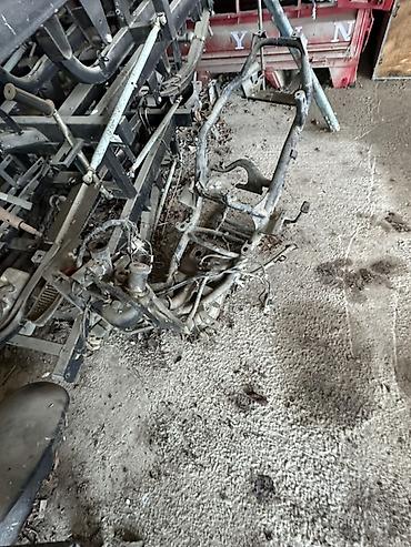 opel astra j stop: Moped və mini-transport üçün ehtiyat hissələri və karkaslar - — 5