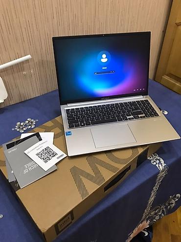 ipad pro m5: ASUS VivoBook X1605ZA noutbuku Texniki göstəricilər: - Prosessor — 1