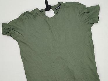 biala koszula cropp: Cropp, T-shirt damski, rozmiar S — 1