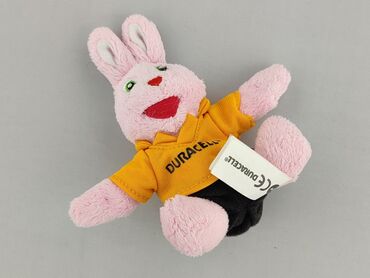 klapka tesla punk 220w: Mascot Rabbit, condition - Perfect