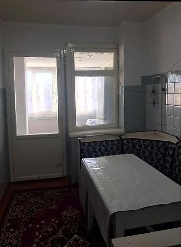 тамчы комнаты: 2 бөлмө, 52 м², 105-серия, 5 кабат, Косметикалык оңдоо — 5
