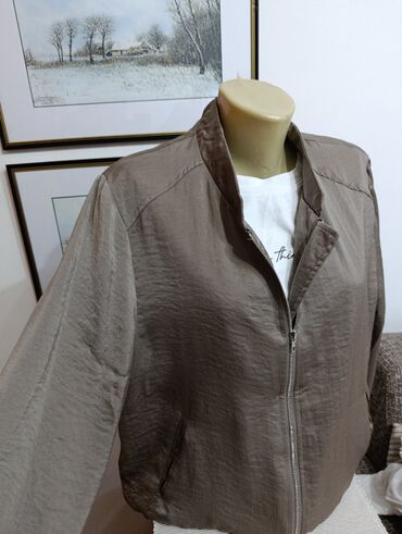 Ostale jakne, kaputi, prsluci: Ženska lagana jakna Stella – veličina 16 - Boja — 2