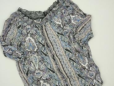sweter hippie: Freequent, Bluzka damska, rozmiar S — 1
