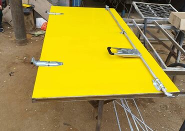 СТО, ремонт транспорта: Ремонт деталей автомобиля, Перетяжка салона, без выезда — 11