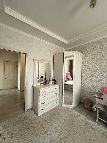 variant kg: 2 комнаты, 66 м², Южная Магистраль Элитка, 10 этаж, Евроремонт — 5