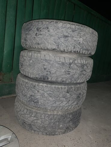 купить зимние шины на 14 бу: Комплект из 4 зимних шин 
205.65.р16 
5.114.3