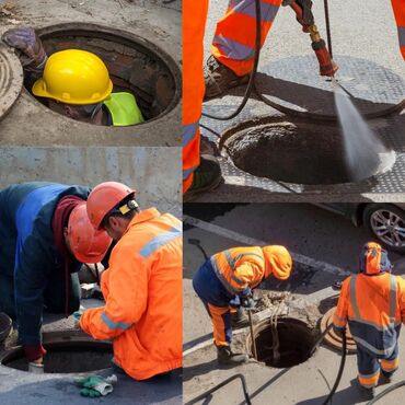 Канализационные работы: Канализационные работы | Откачка сточных вод, Прочистка труб, Ремонт септиков Больше 6 лет опыта — 9