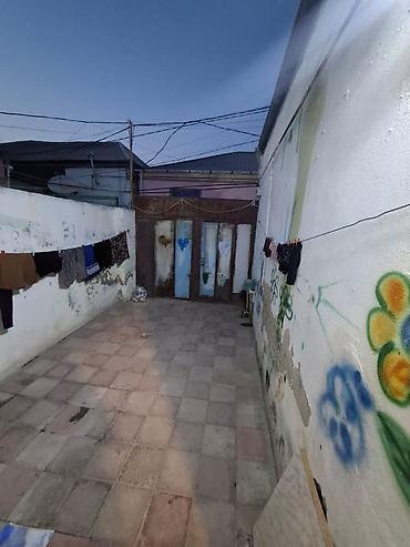Ev və bağ: 🏡 Xırdalanda, Aff Parkın yanında 2 otaqlı həyət evi kirayə verilir! 📍 — 7