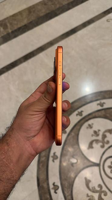 max 3: IPhone 17 Pro Max, 256 GB, Narıncı, Simsiz şarj, Face ID, Hissə-hissə ödəniş — 5