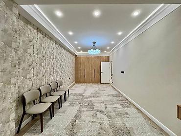 Продажа квартир: 3 комнаты, 103 м², Элитка, 7 этаж, Евроремонт — 10