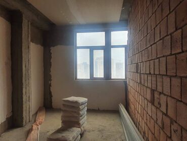 Yeni tikili: 3 otaqlı, Yeni tikili, m. Xətai, 106 kv. m — 7