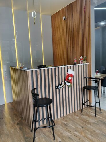 Restoran, kafelər: Orri Baku – restoran və fast food məkanı - Müasir, işıqlı fasad və — 10