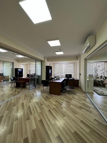 ofis icare: İcarəçilər (müştərilər) üçün xidmət ÖDƏNİŞSİZDİR! 0% Komissiya! — 2