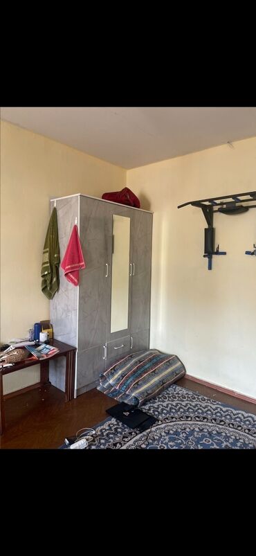 политех квартира аренда: 1 комната, Агентство недвижимости, Без подселения, С мебелью частично