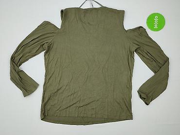 mohito bluzka basic: Bluzka damska, rozmiar L — 4