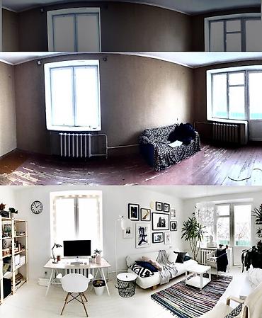 Другие виды отделочных работ: Больше 6 лет опыта — 6