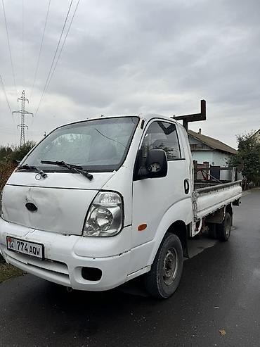 двигатель мазда кронос: Легкий грузовик, Kia, Стандарт, 3 т, Новый — 2