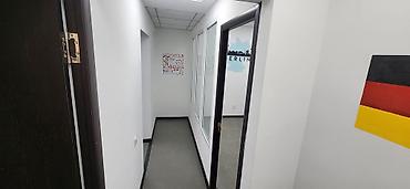 марч центр: Сдается коммерческоепомещение 60,8 м² (по поэтажному плану), высота — 2