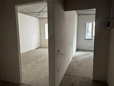 Продажа квартир: 1 комната, 51 м², Элитка, 5 этаж, Готовая ПСО (под самоотделку) — 11