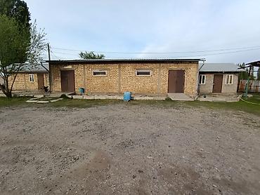 продам цех: Сдаю в аренду помещение 150 квадратов внутри вода два входа удобный — 4