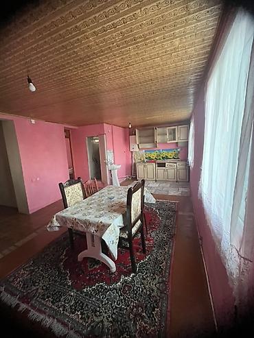 7mkr kiraye evler: Kirayə üçün geniş, işıqlı ev - Plan: ayrı-ayrı otaqlar, uzun — 4
