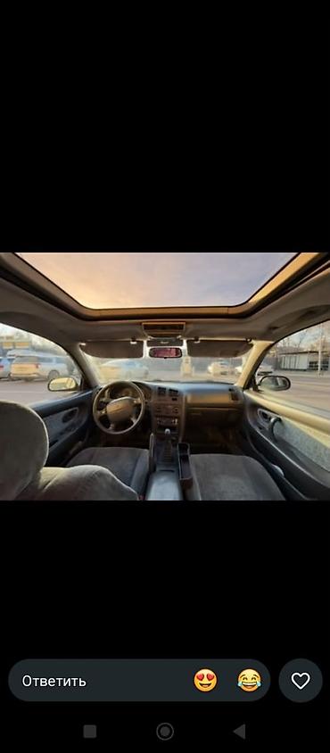 mitsubishi lancer evolution: Mitsubishi Galant: 1994 г., Механика, Седан — 3