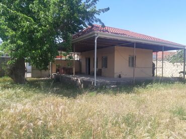 Bağ evlərinin satışı: Bakı, Pirşağı qəs., 23 kv. m, 1 otaqlı, İşıq, Su, Qaz — 2
