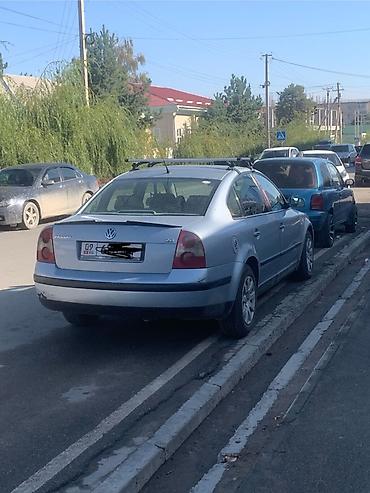 матор на пассат б5: Volkswagen Passat: 2001 г., 2 л, Механика, Бензин, Седан — 3