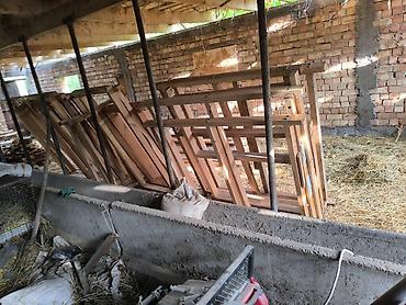 Продается сухой брус. Подойдёт для изготовления каркаса для мягкой at lalafo.kg — 2 Продается сухой брус. Подойдёт для изготовления каркаса для мягкой — 2